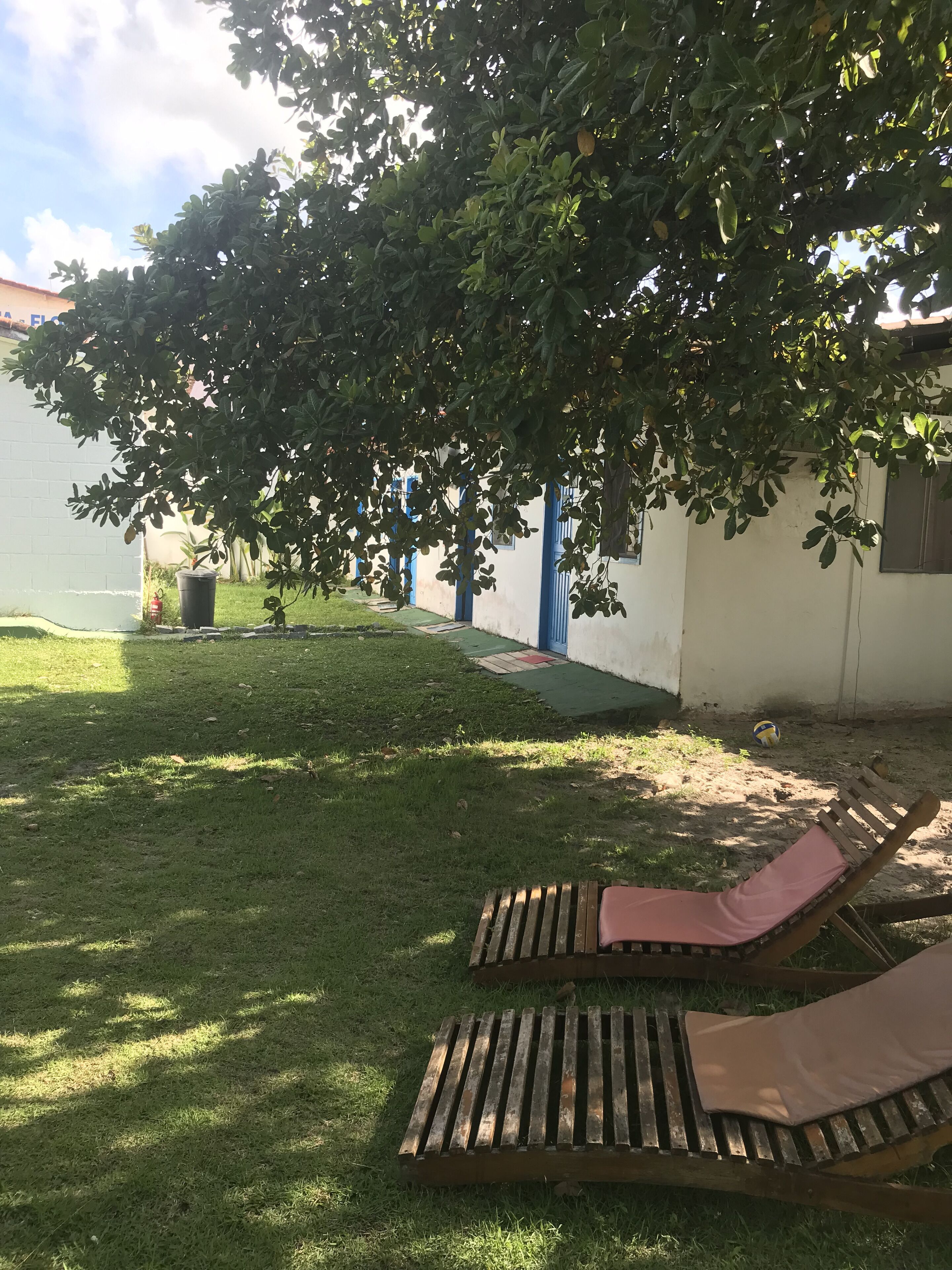 Foto - Beach Life Porto de Galinhas