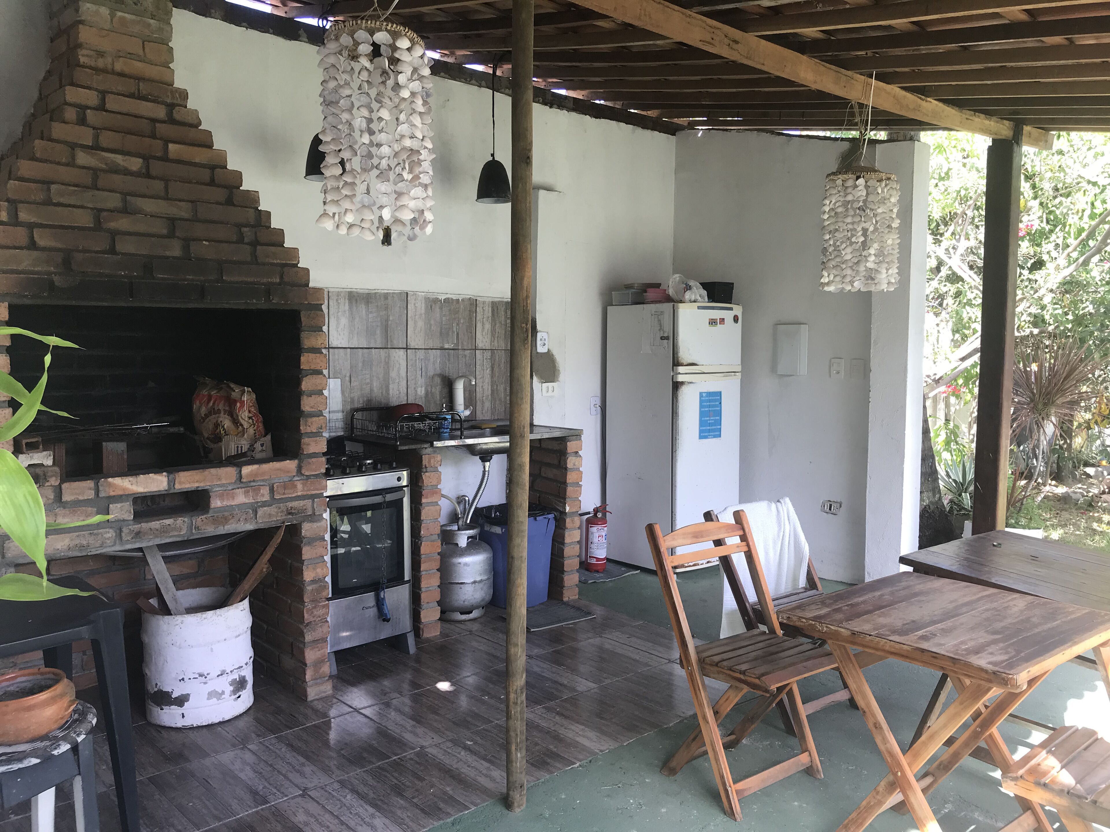 Foto - Beach Life Porto de Galinhas