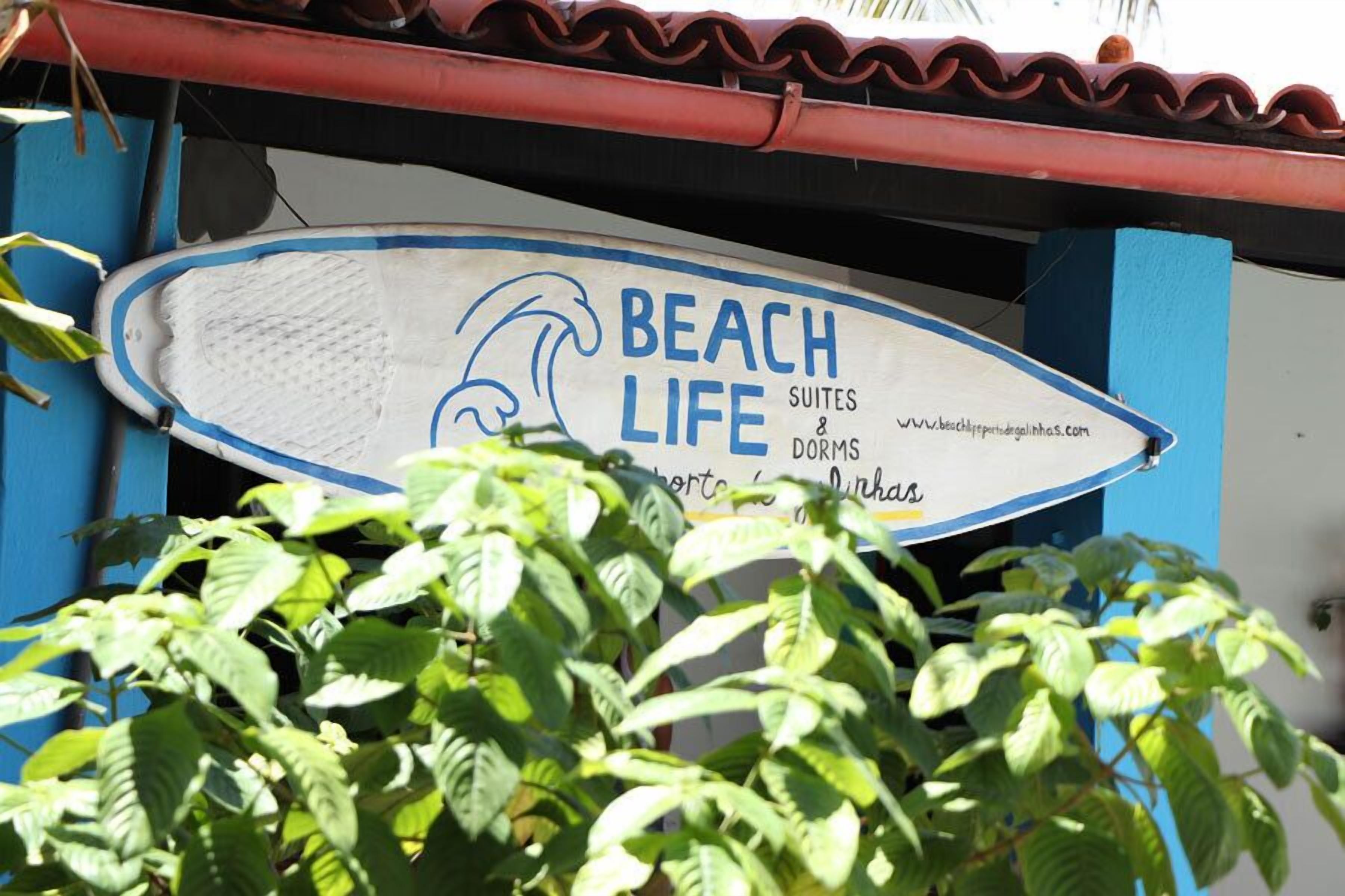 Foto - Beach Life Porto de Galinhas