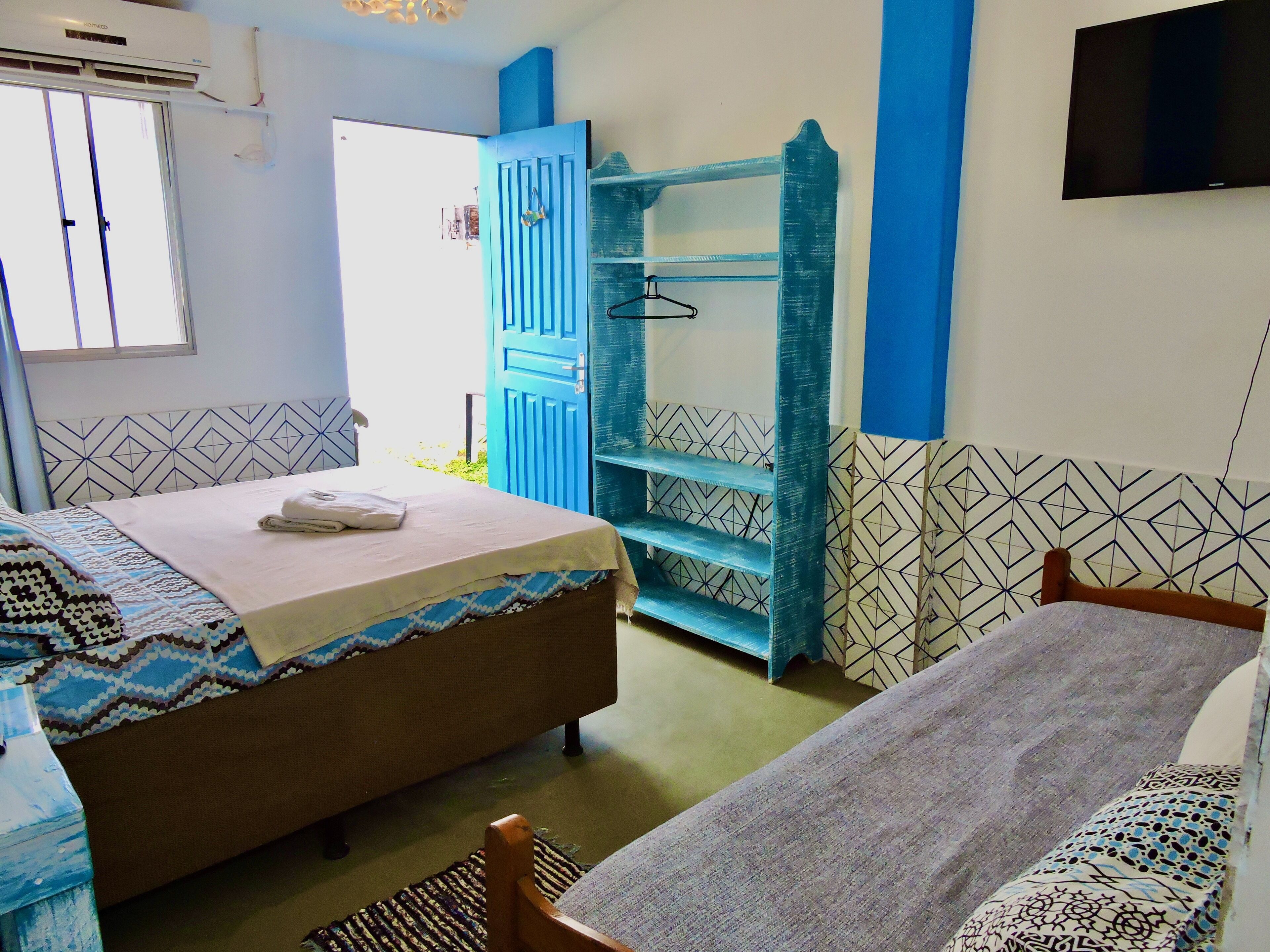 Foto - Beach Life Porto de Galinhas