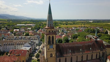 Außendetails