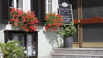 Exterieur