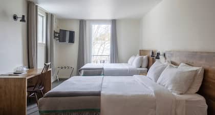 Hotel Mont Tremblant