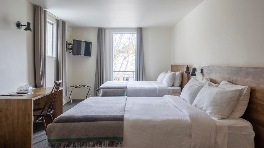 Hotel Mont Tremblant