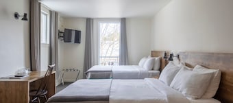 Hotel Mont Tremblant