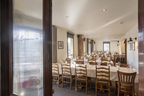 Meeting facility - Hotel Mont Tremblant (Mont-Tremblant)