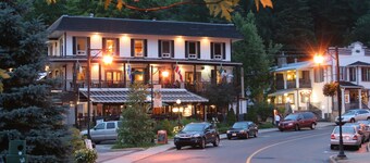 Hotel Mont Tremblant
