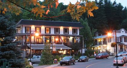 Hotel Mont Tremblant
