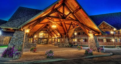 Elk Ridge Resort