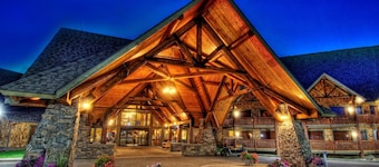 Elk Ridge Resort