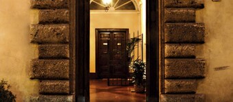 法布羅尼住宅式飯店