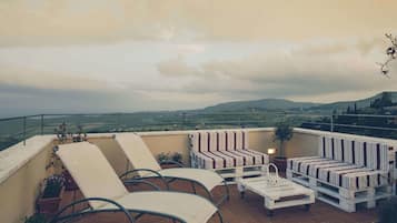Terrazza panoramica