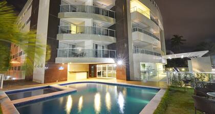 Nord Luxxor Cabo Branco