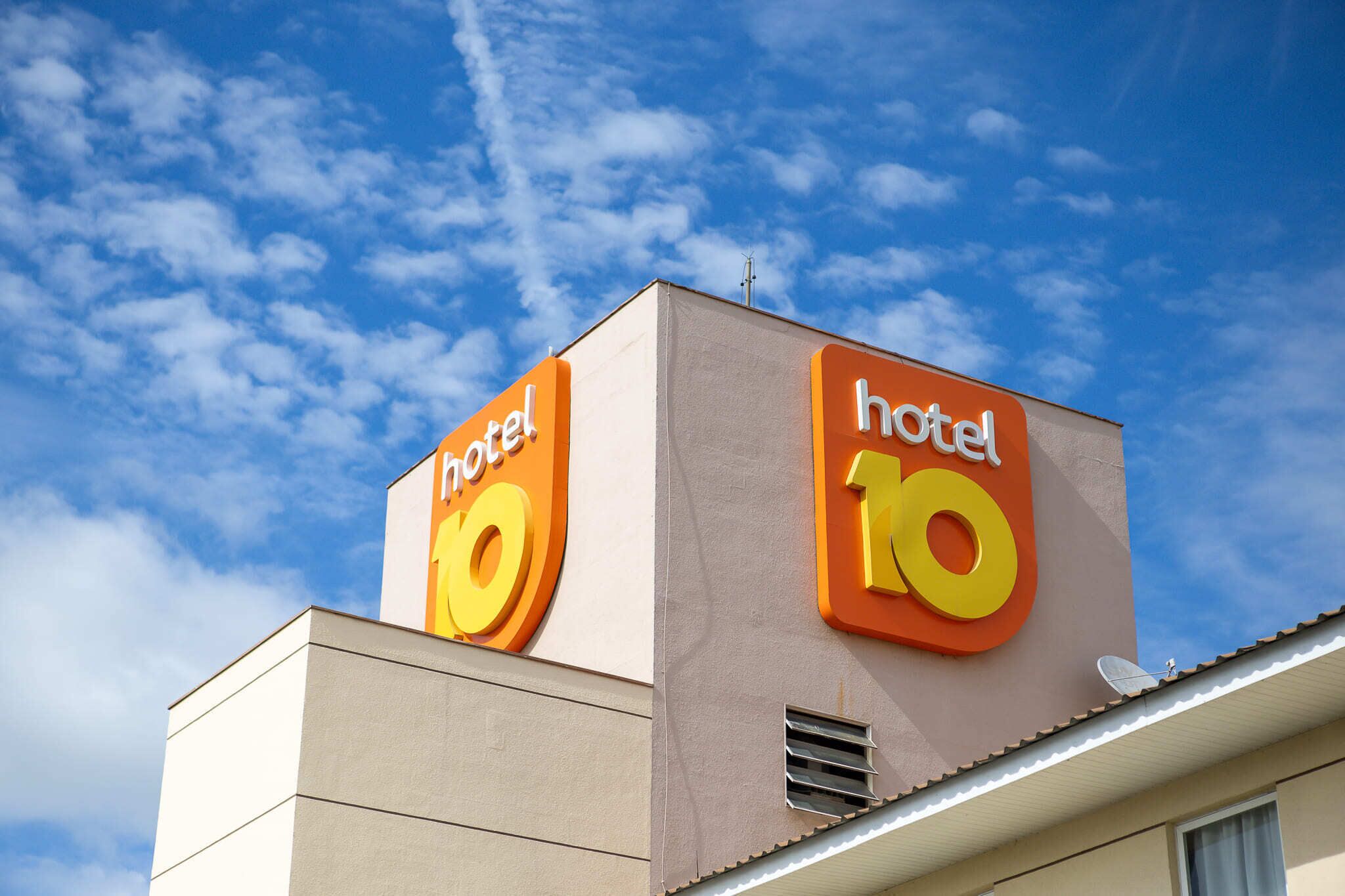 Photo - Hotel 10 Itajai/Navegantes