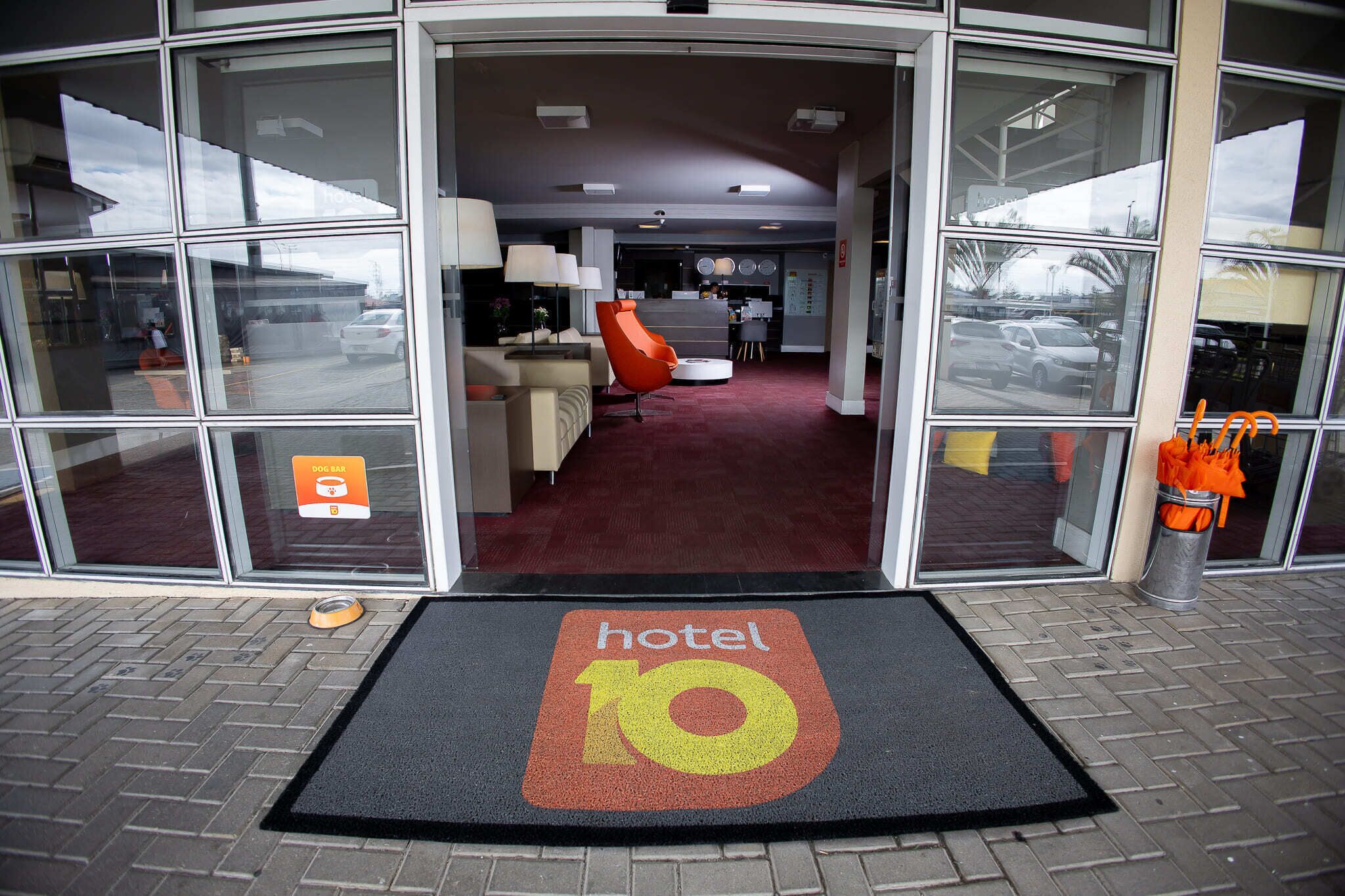 Photo - Hotel 10 Itajai/Navegantes