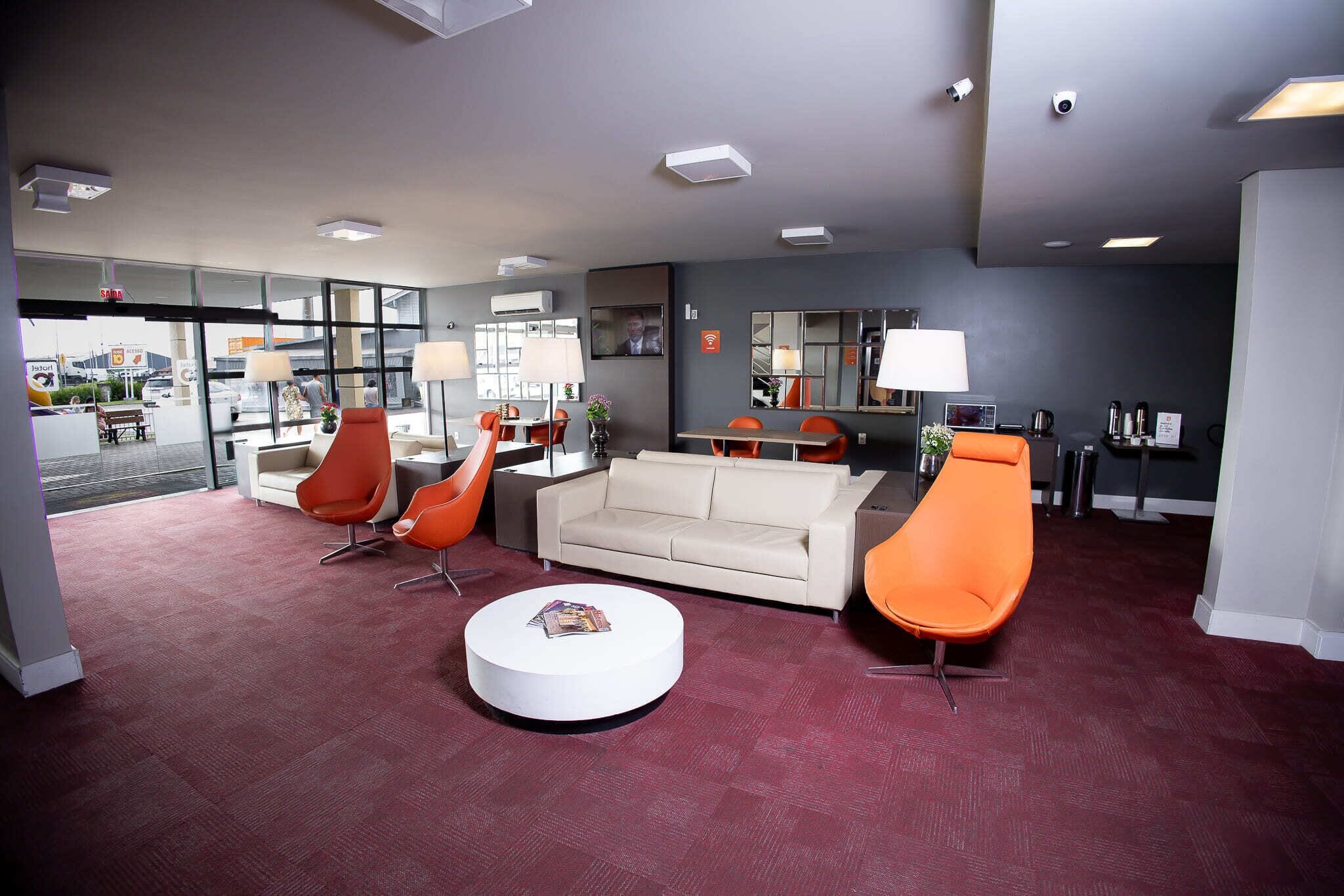 Photo - Hotel 10 Itajai/Navegantes