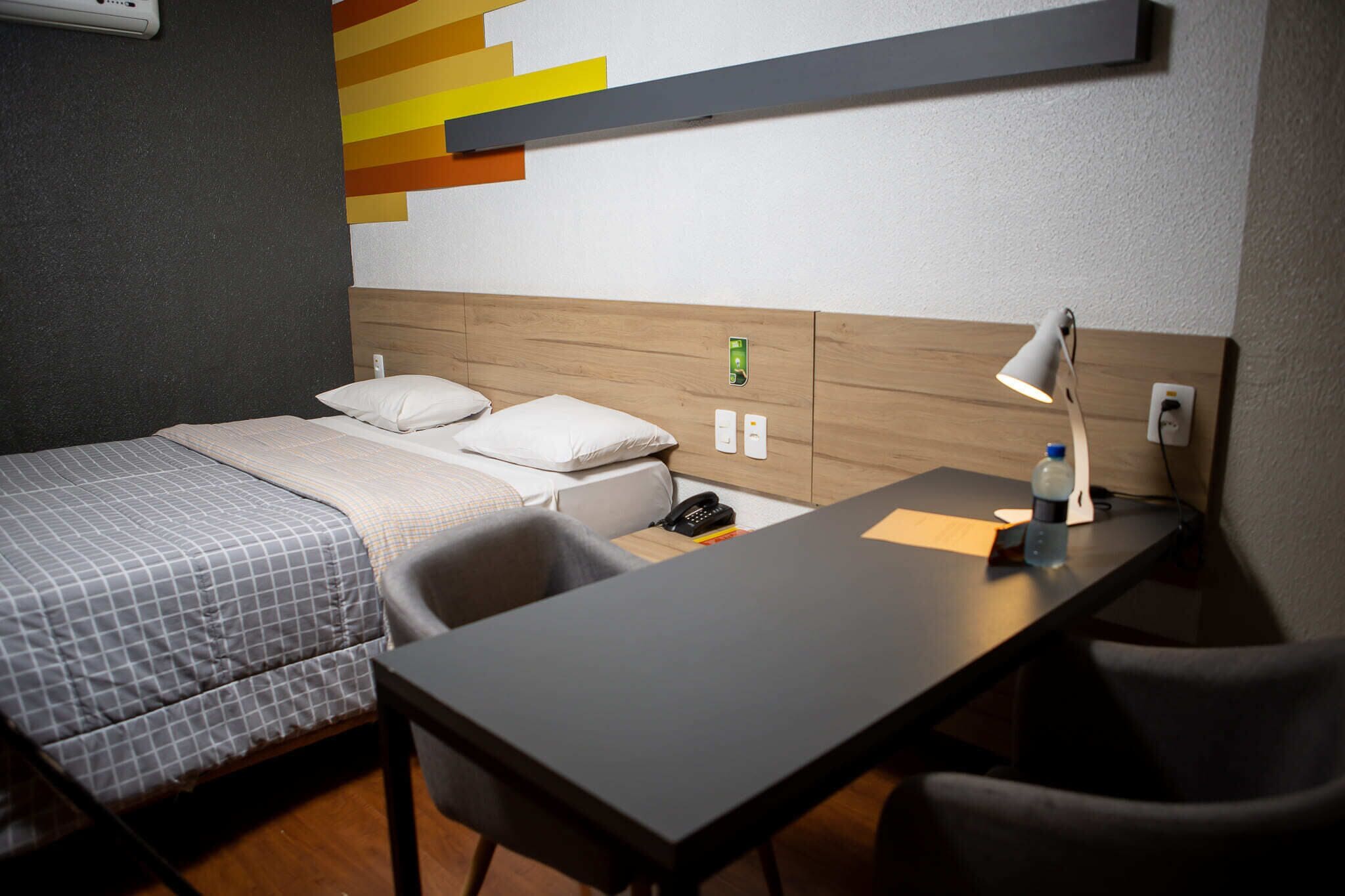 Photo - Hotel 10 Itajai/Navegantes