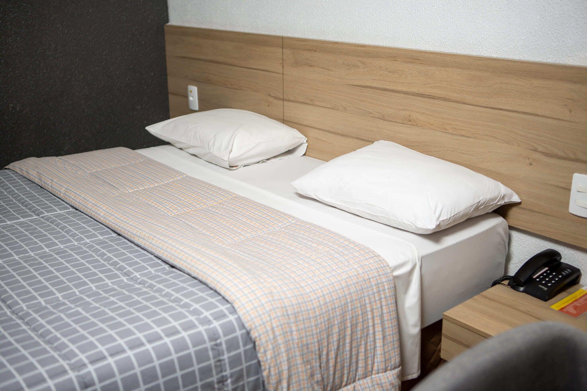 Photo - Hotel 10 Itajai/Navegantes