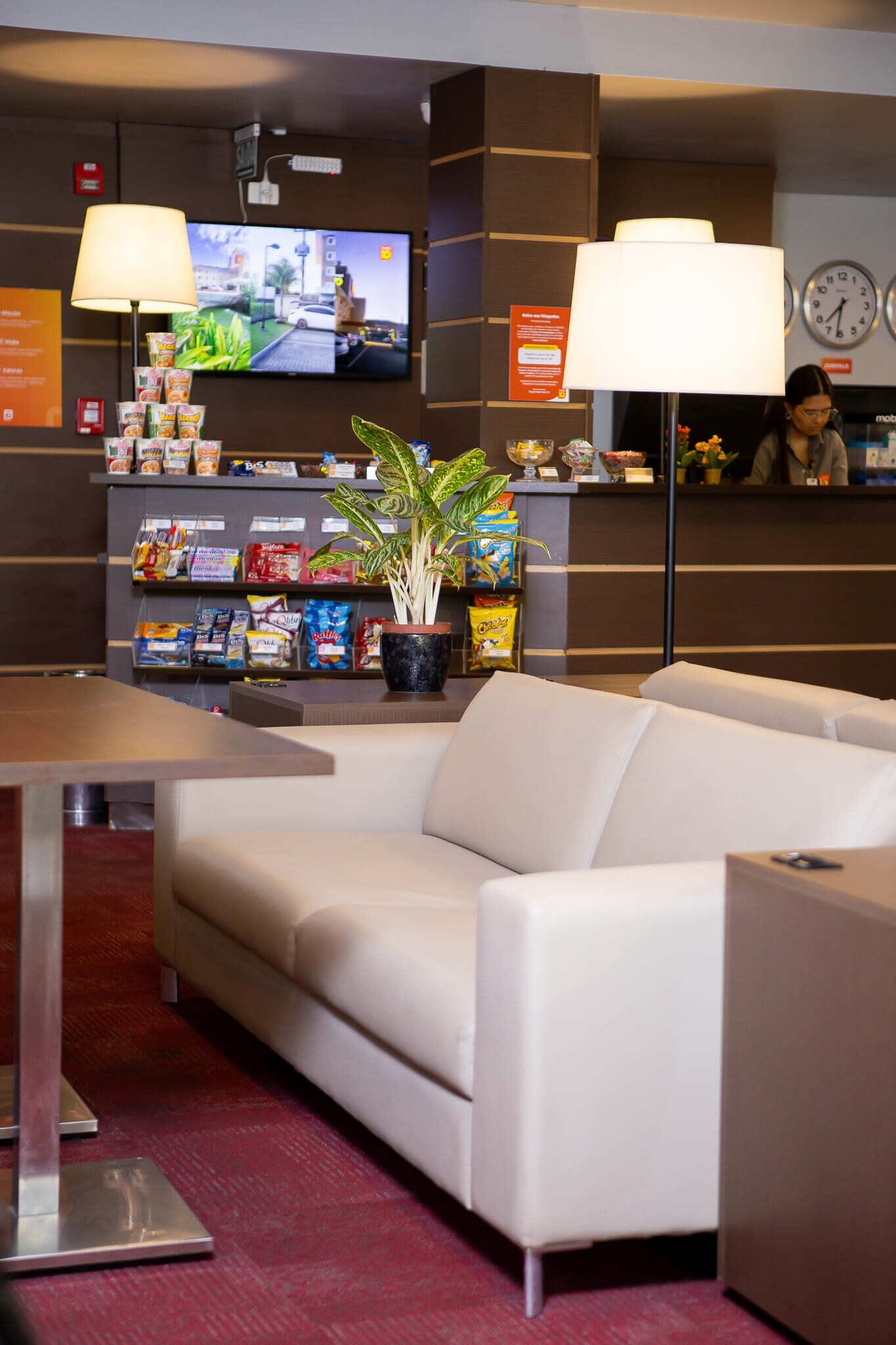 Foto - Hotel 10 Joinville