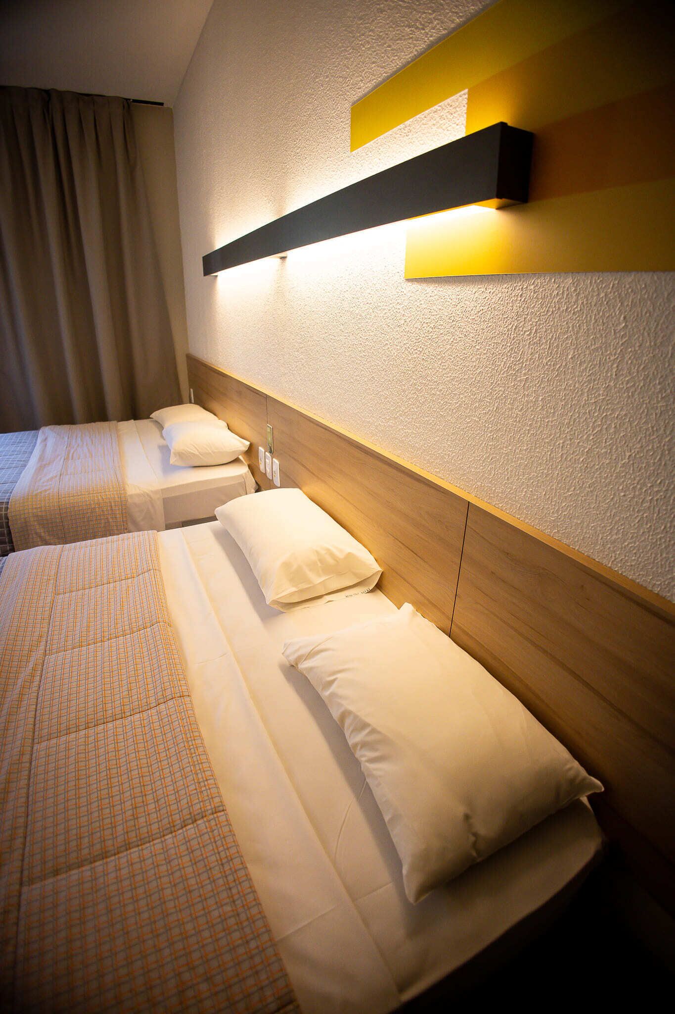 Foto - Hotel 10 Joinville