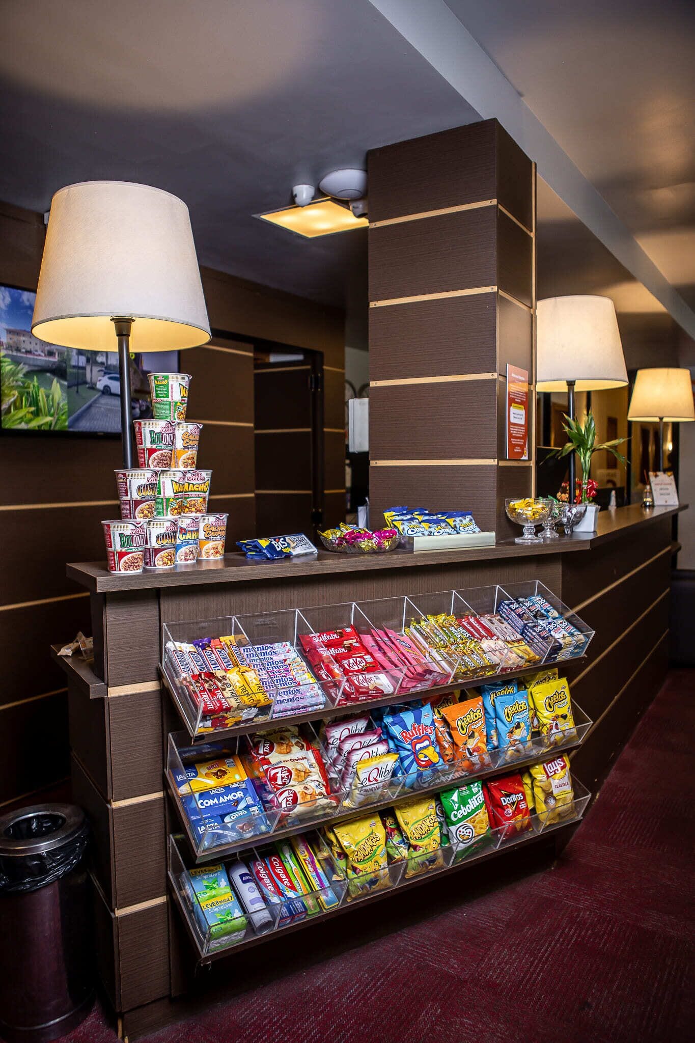 Photo - Hotel 10 Joinville
