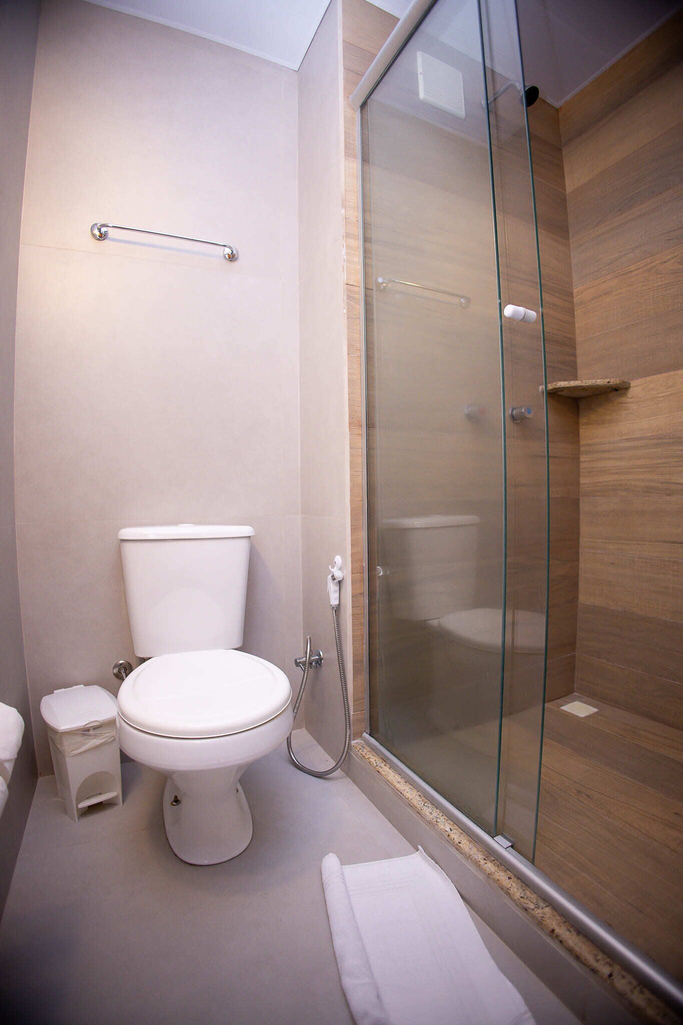 Foto - Hotel 10 Joinville