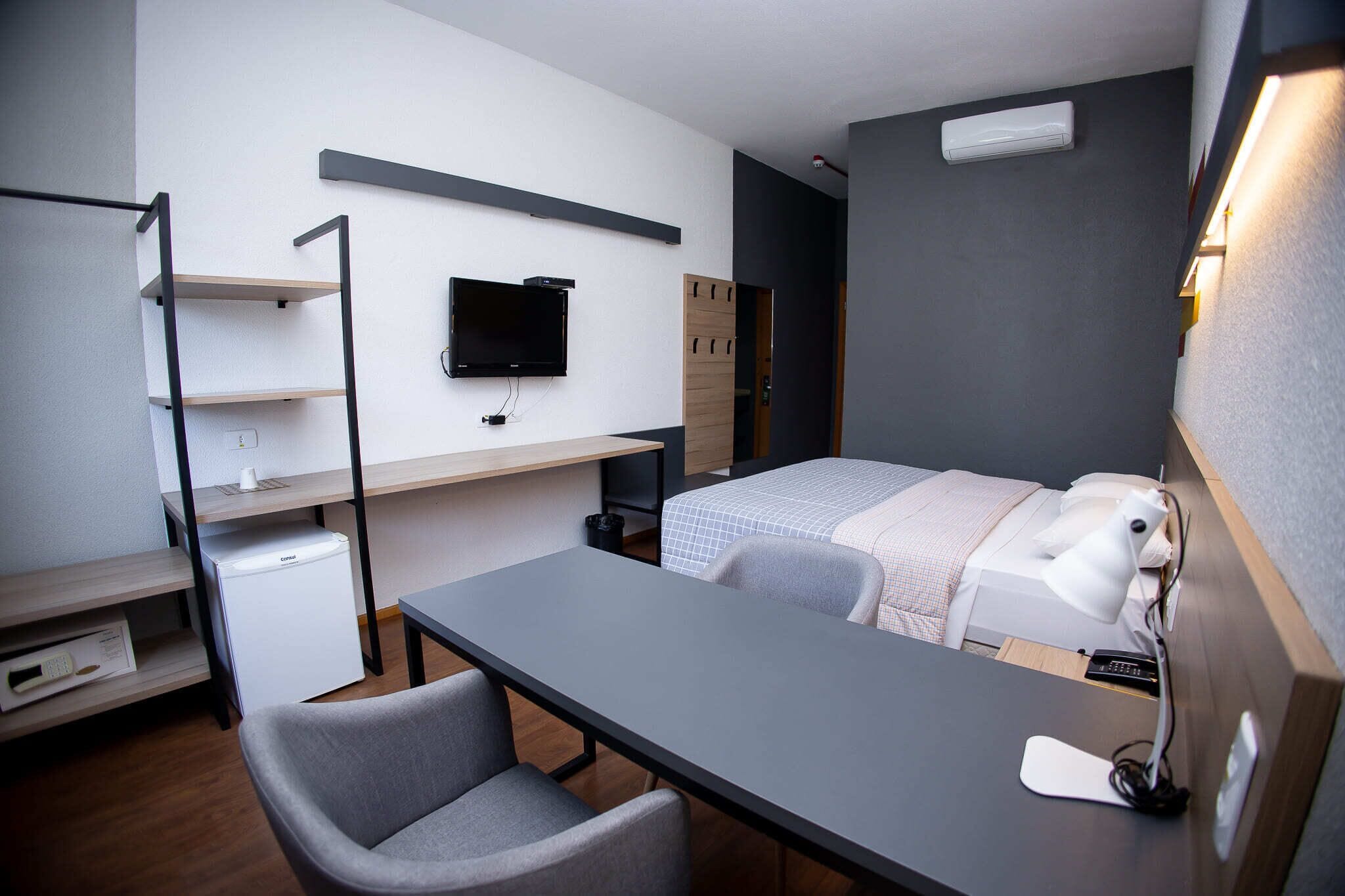 Foto - Hotel 10 Joinville