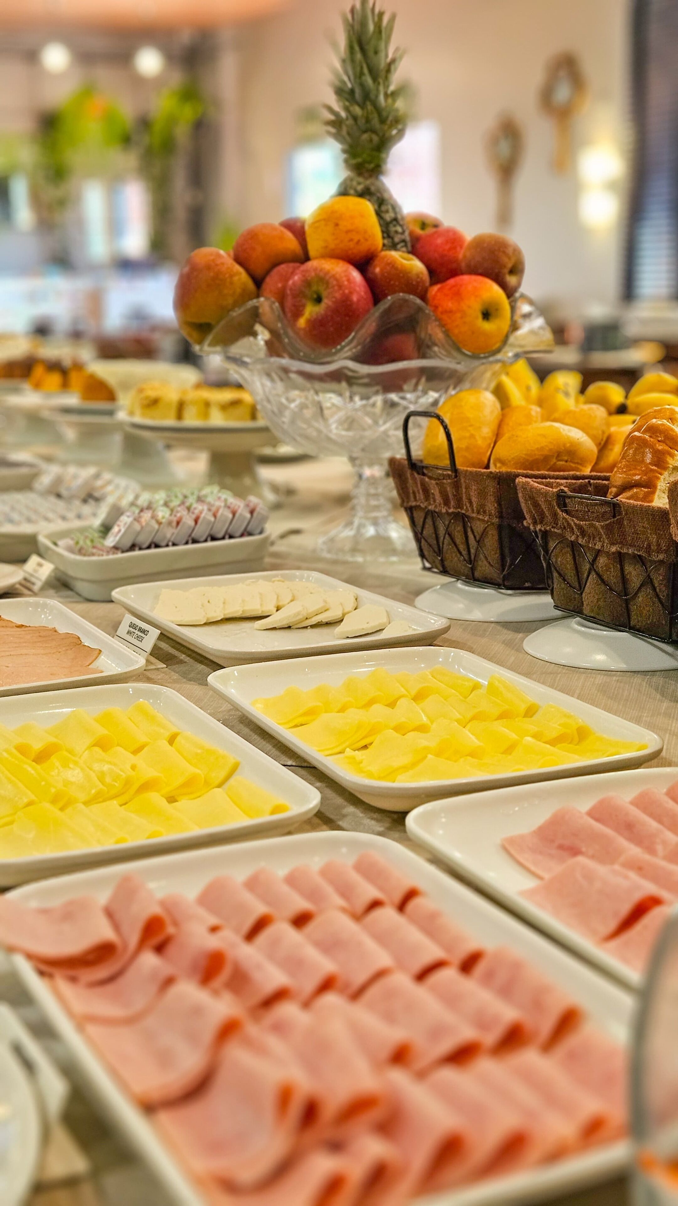 Foto - Hotel 10 Joinville