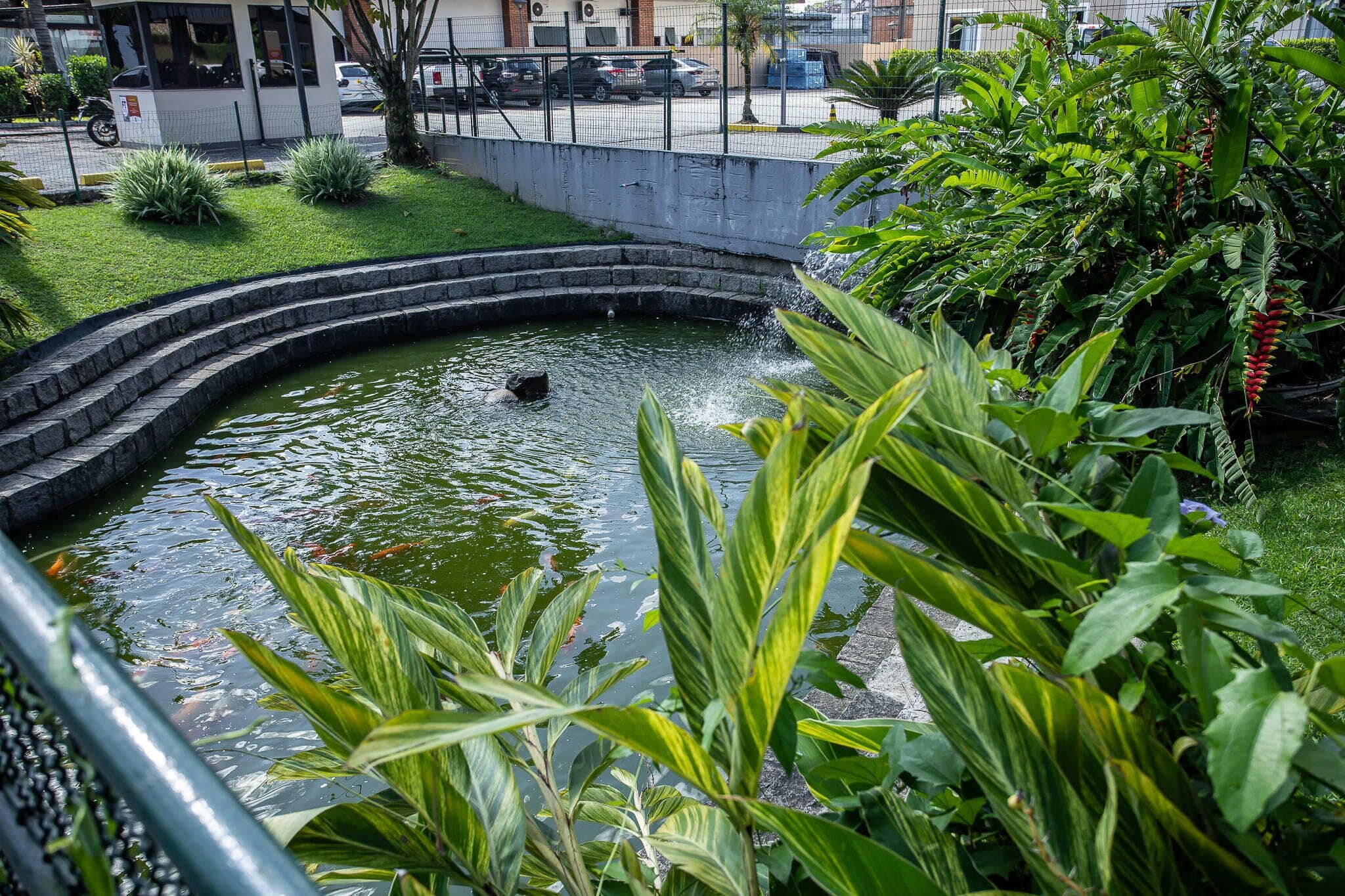 Foto - Hotel 10 Joinville