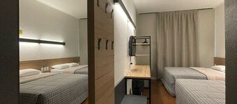 Hotel 10 Joinville