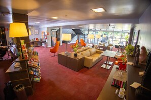 Reception - Hotel 10 Joinville (Joinville)