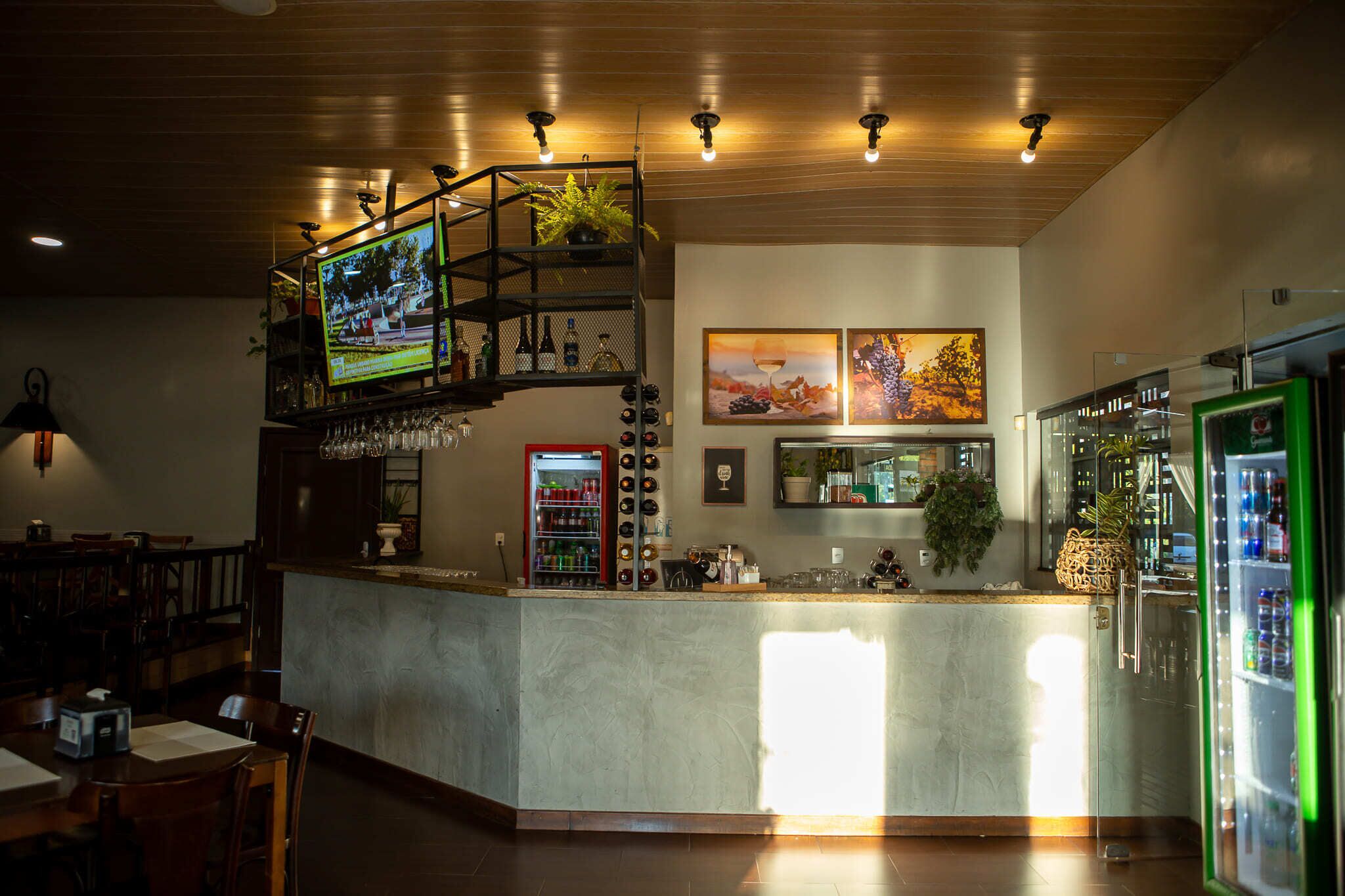 Foto - Hotel 10 Joinville