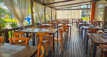 Hotel 10 Joinville