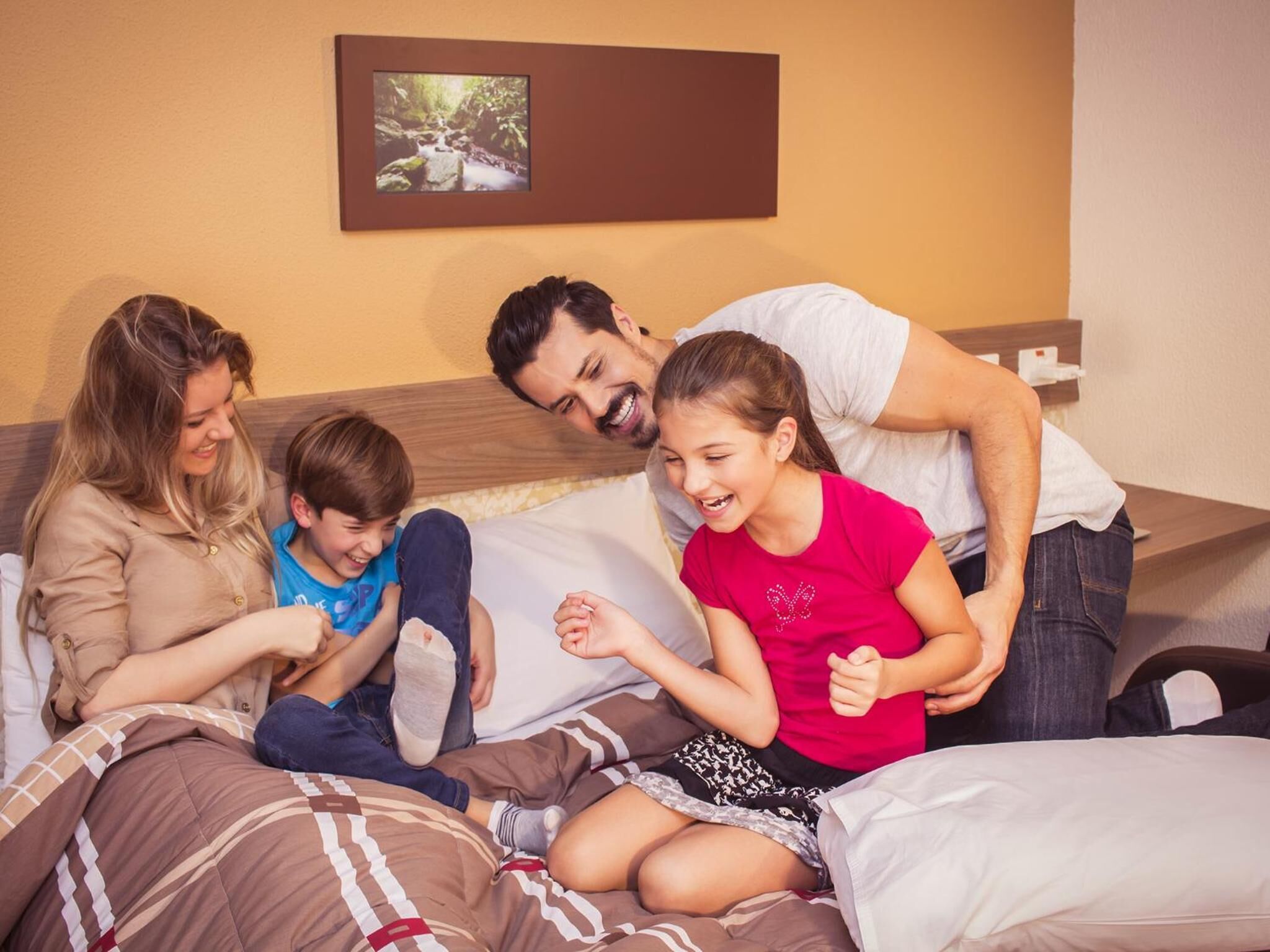 1 bedroom, minibar, in-room safe, desk