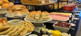 Hotel 10 União da Vitória