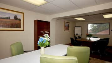 Sala de reunião