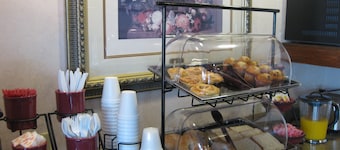 Executive Inn and Suites Jackson