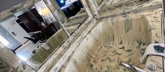 Executive Inn and Suites Jackson