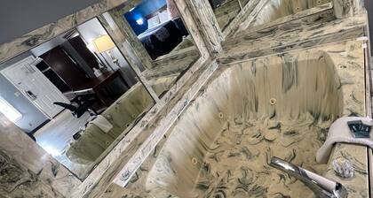 Executive Inn and Suites Jackson