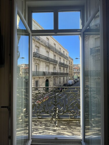 Hôtel MISTRAL Comédie Saint Roch