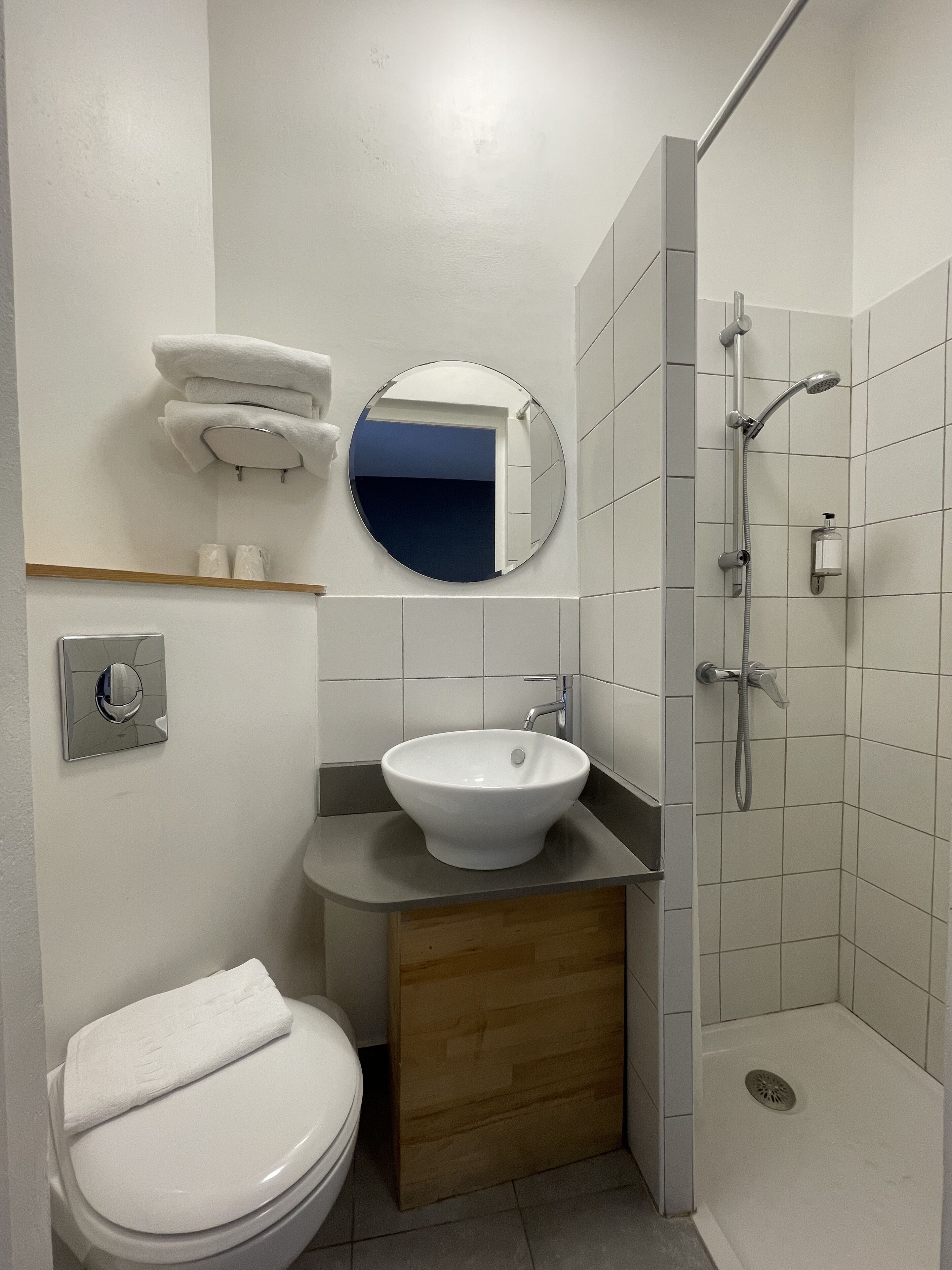 Foto - Hôtel Mistral Comédie Saint Roch