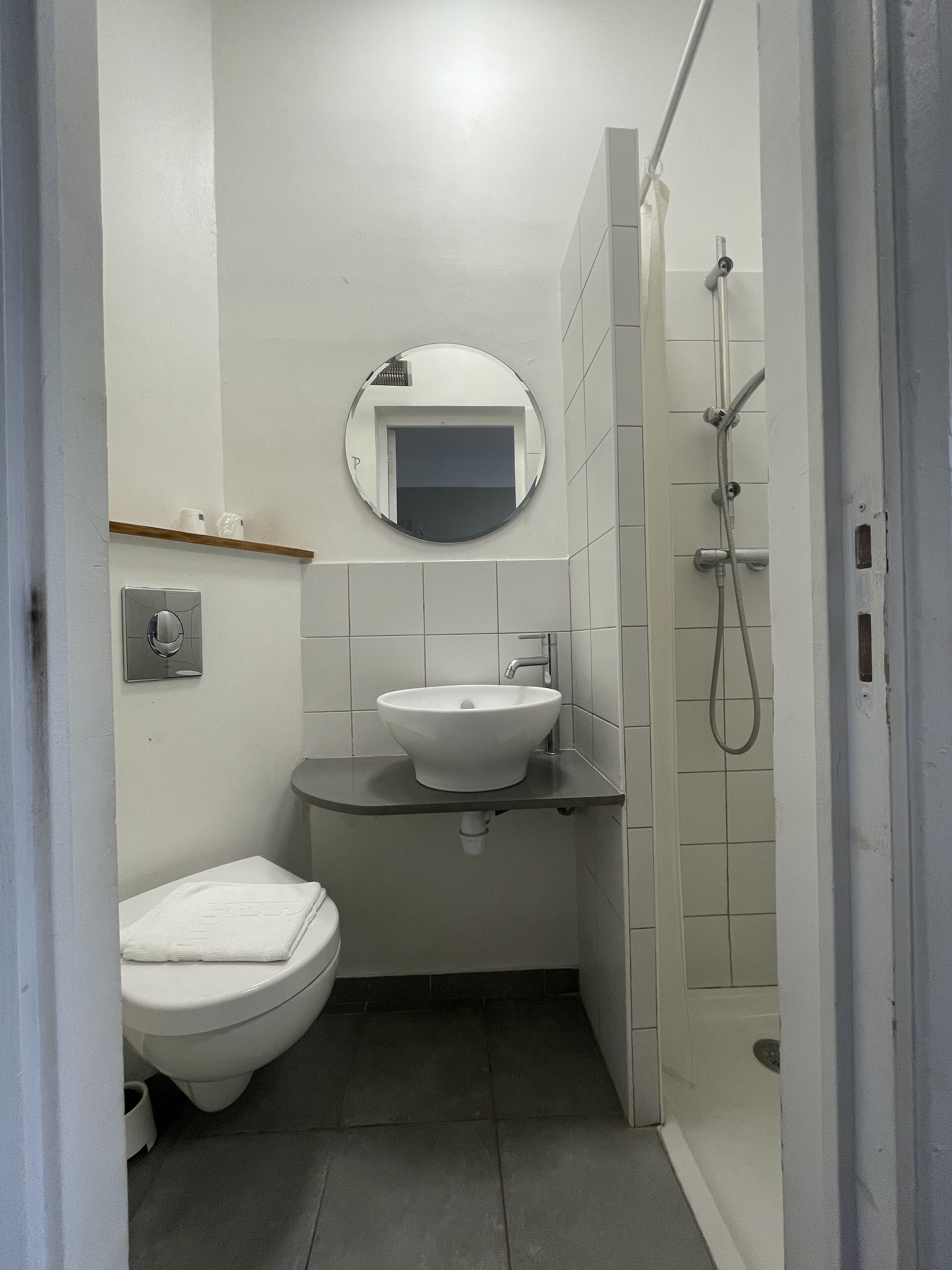 Foto - Hôtel Mistral Comédie Saint Roch