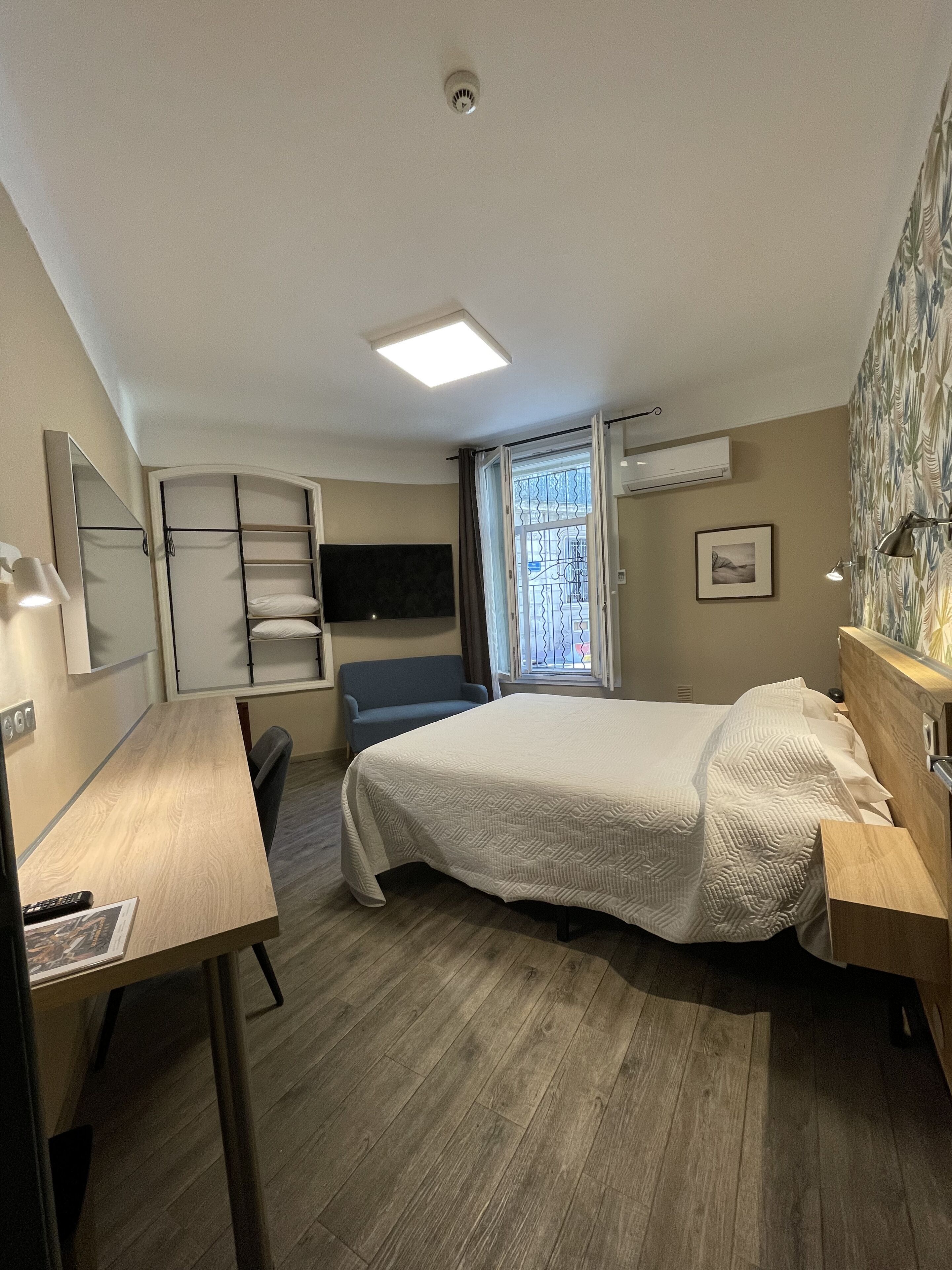 Foto - Hôtel Mistral Comédie Saint Roch