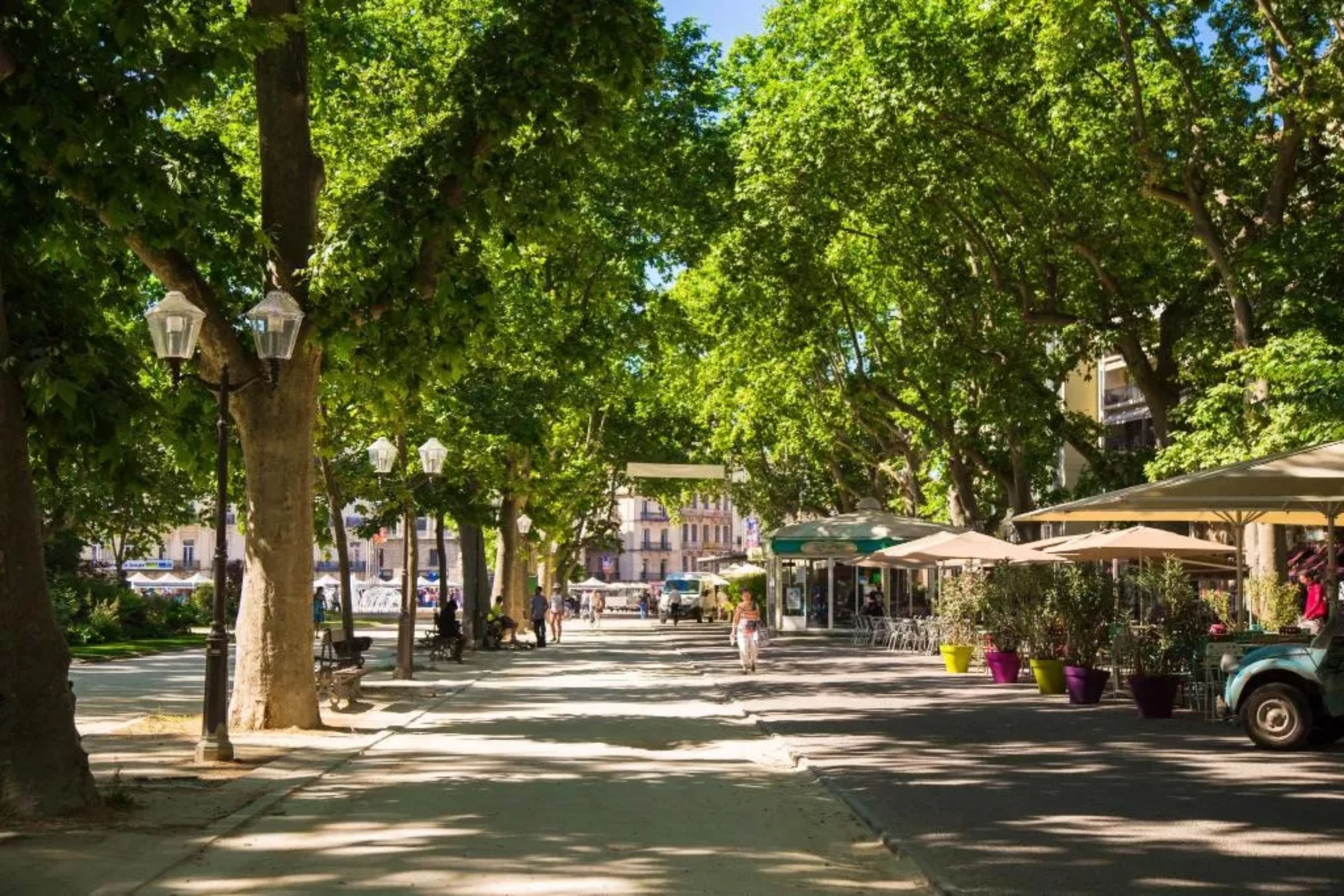 Foto - Hôtel Mistral Comédie Saint Roch