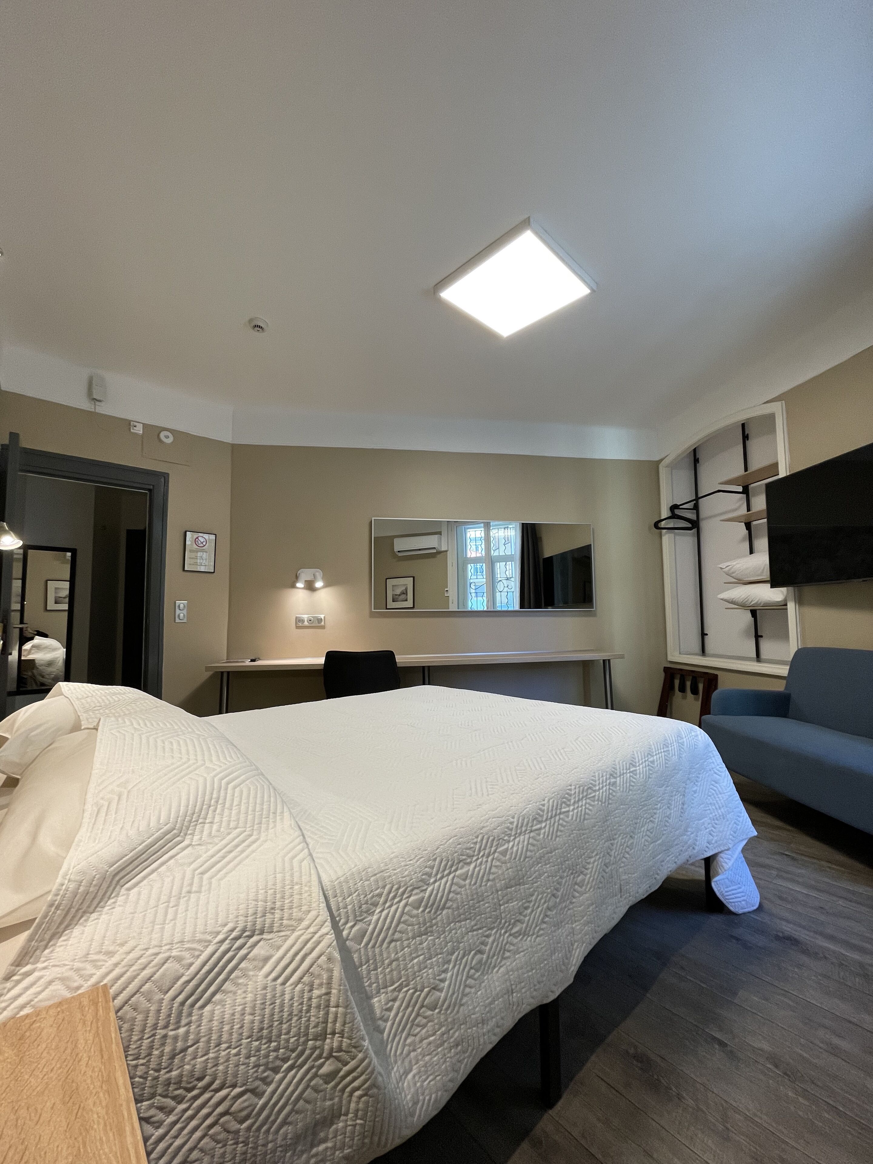 Foto - Hôtel Mistral Comédie Saint Roch