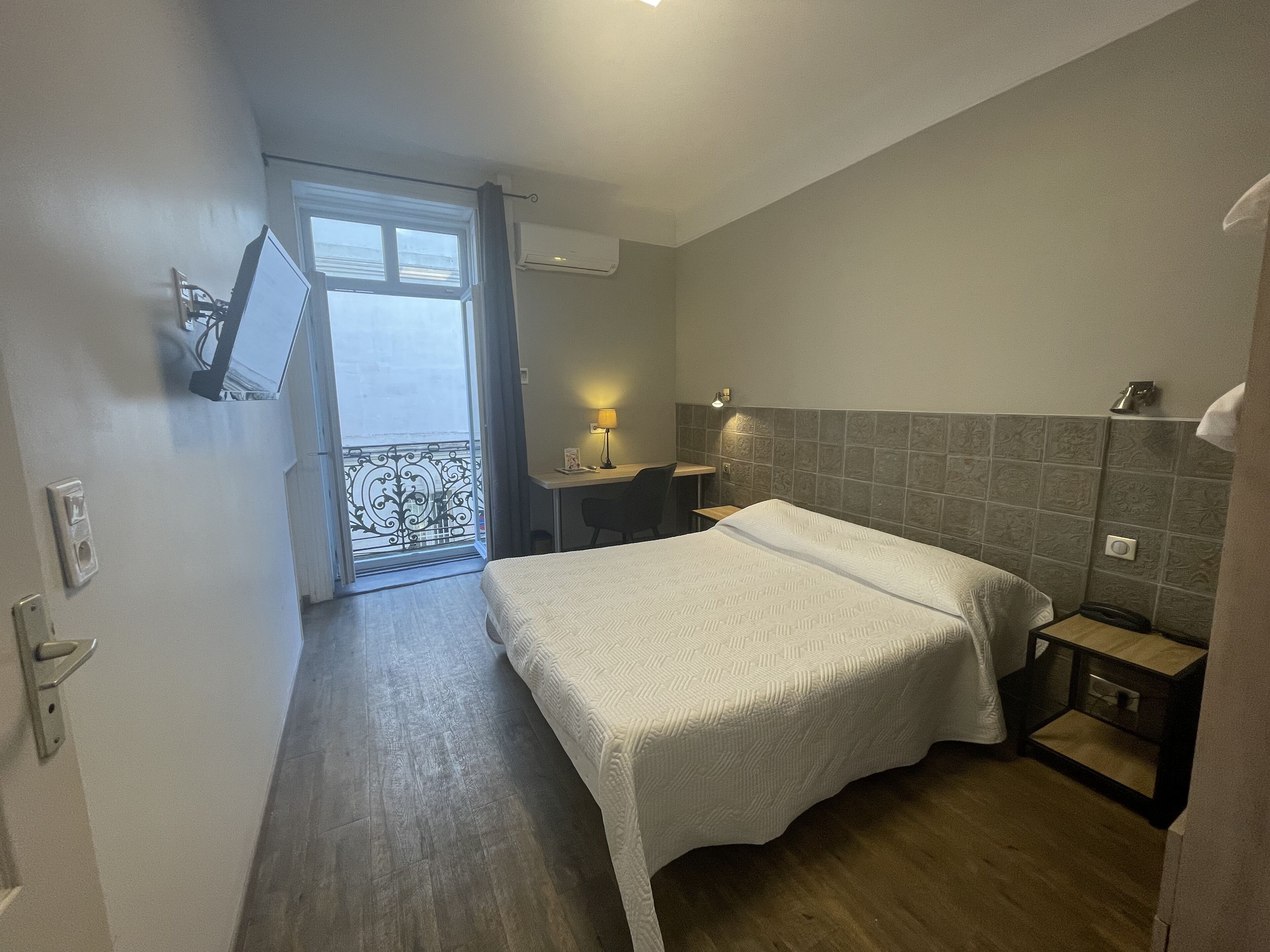 Foto - Hôtel Mistral Comédie Saint Roch