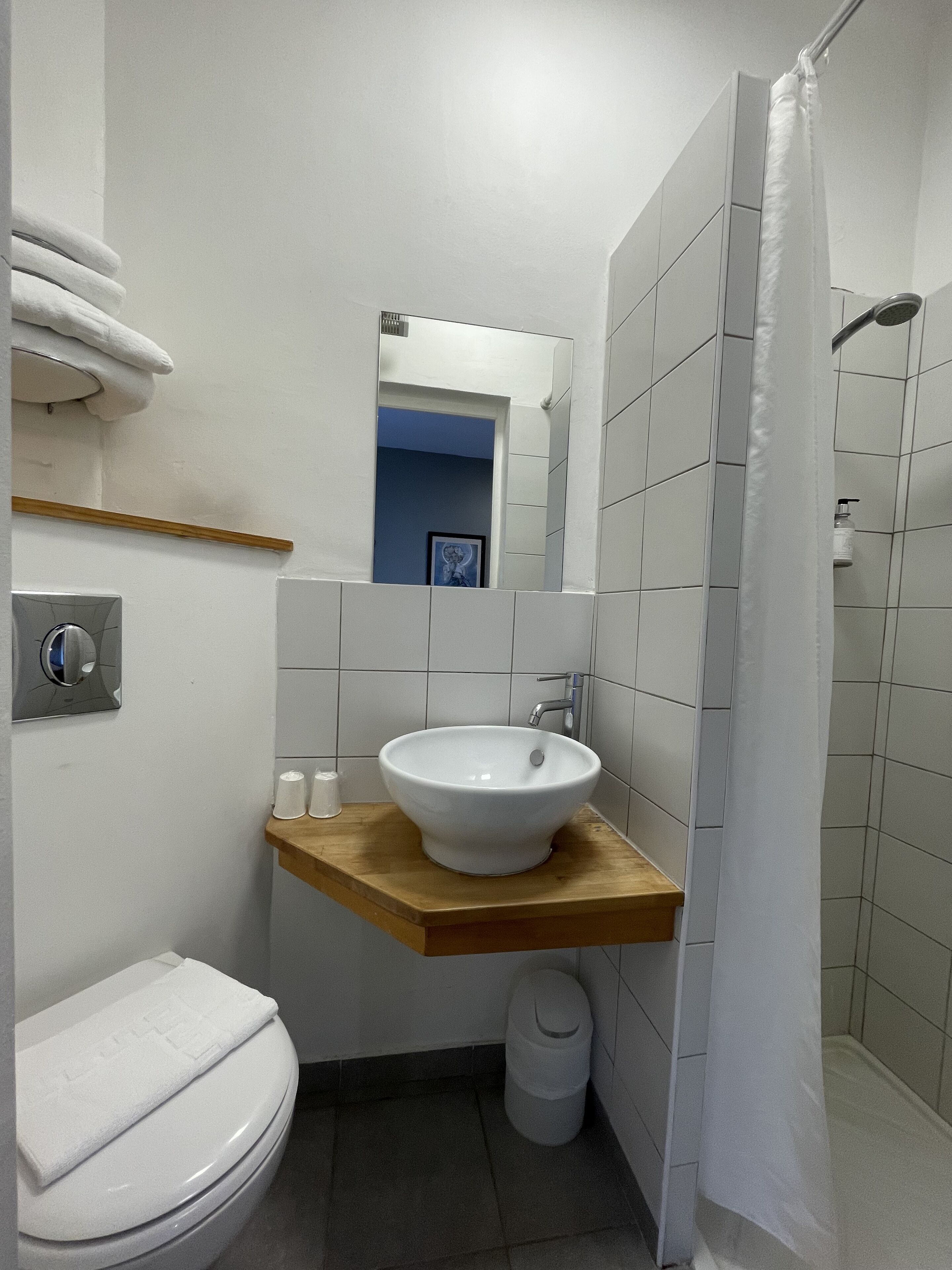 Foto - Hôtel Mistral Comédie Saint Roch