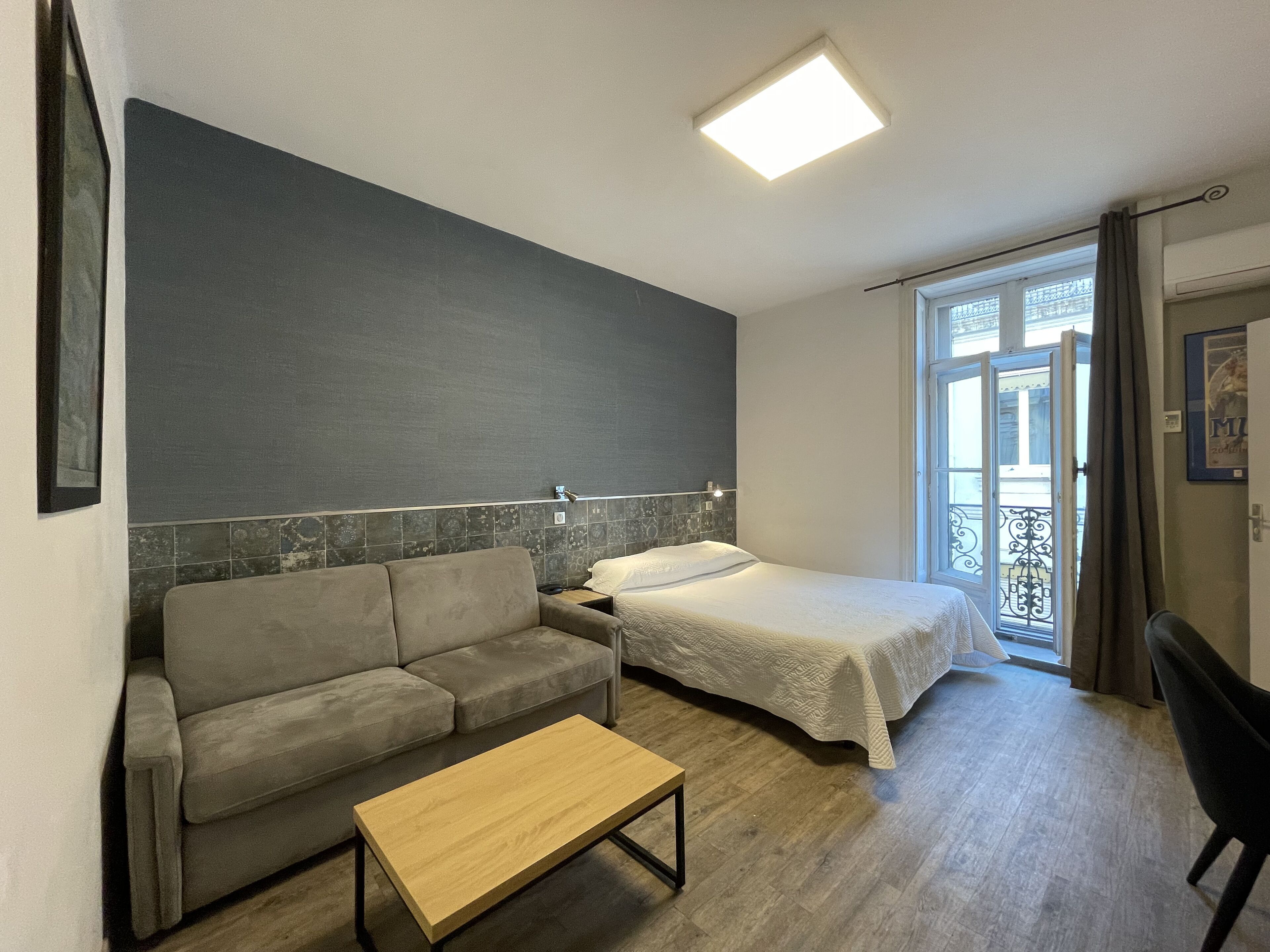 Foto - Hôtel Mistral Comédie Saint Roch