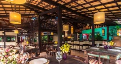 Porto Zarpa Hotel