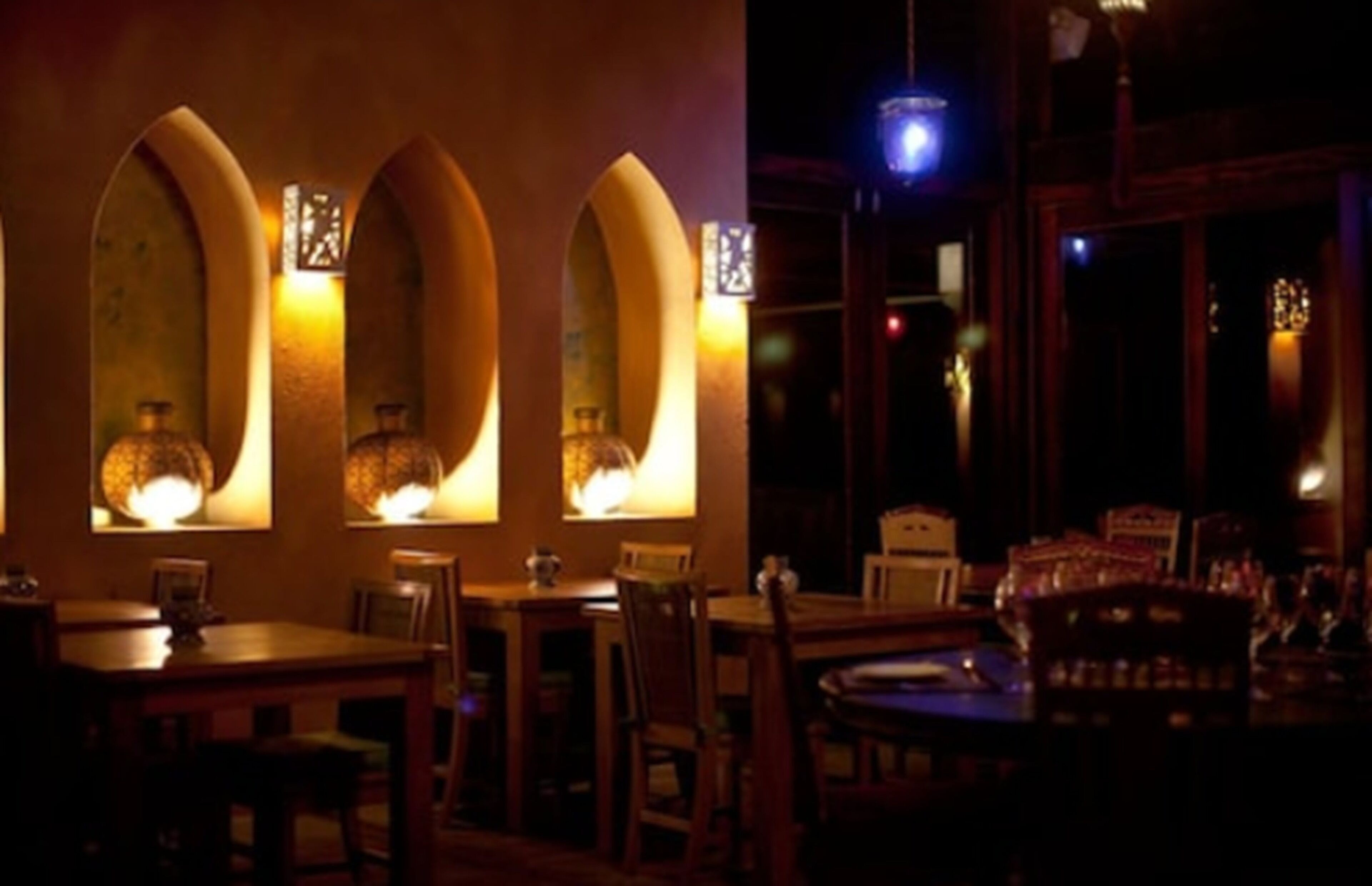 lunch, dinner served; asian cuisine, beach views